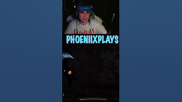 They Tried To Save Me :( #contentwarning #gamingshorts #twitchstreamer