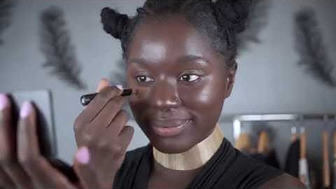 How To Use the New BAREPRO® 16-Hour Concealer | Influenster