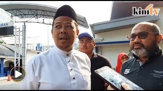Tembak Ada Pelbagai Makna, Razlan Suruh Pemimpin Dap Belajar Bm