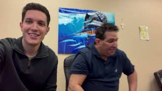 Contract Keepers Solutions (YC S2022) Application Video