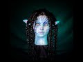 Wig & Makeup Design: Avatar