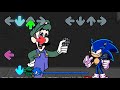 Friday Night Funkin : The Weeg Mod Week C + Unlockable Character