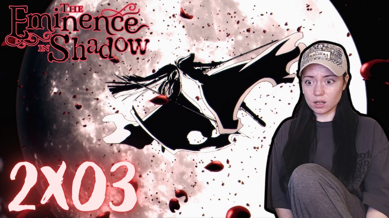 The Eminence in Shadow Season 2 Episode 3 PV 2 : r/TheEminenceInShadow