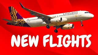 VISTARA NEW FLIGHTS TO SHARJAH | VISTARA AIRLINES NEW FLIGHTS | LATEST TRAVEL UPDATE | TRAVEL TRICKS