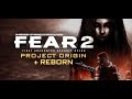 FEAR 2 Project Origin walkthrough part 1 PS3 RPCS3