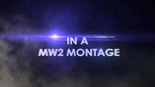 IR0B xD | Chances | Mw2 Trailer