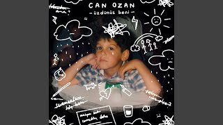 Üzdünüz Beni - Canozan