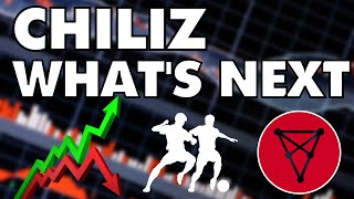 Chiliz Coin Price Prediction and Analysis