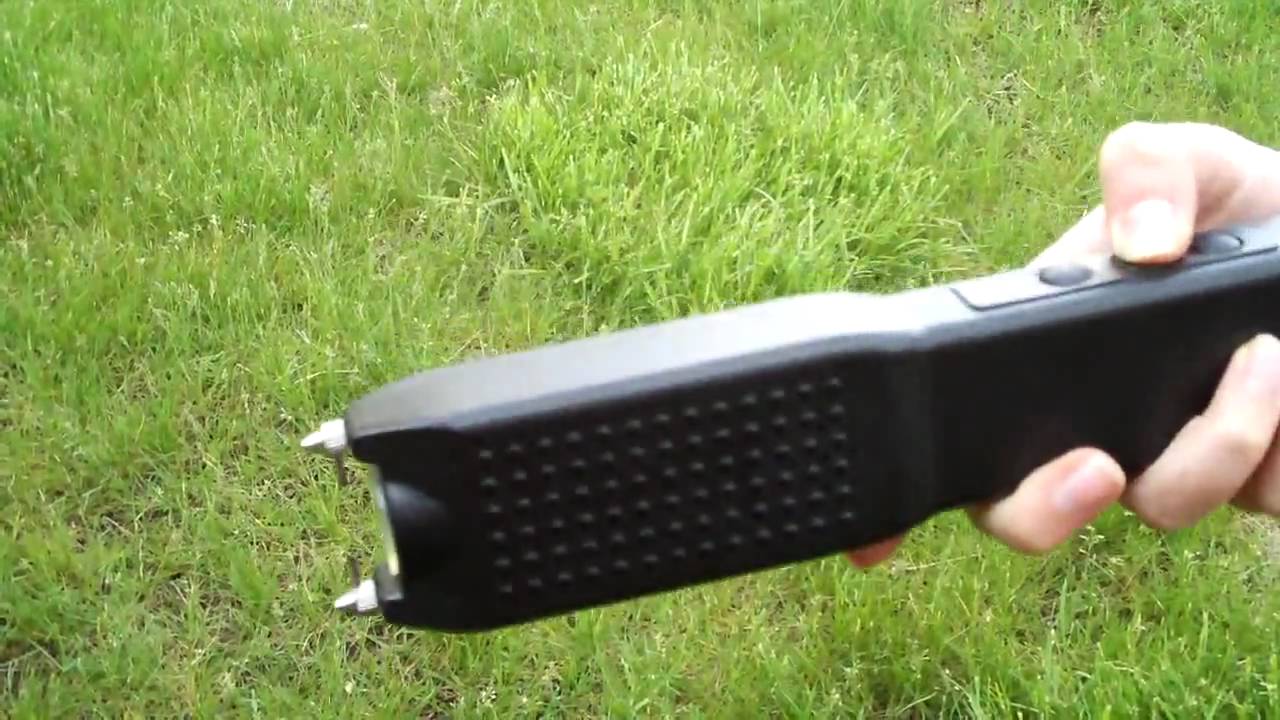 STUN GUN YouTube