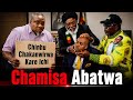 Chamisa Abatwa Batwa 