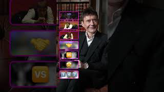 Jimmy White was some player 👏