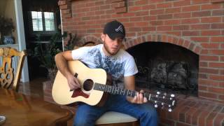 Kelby Costner She Don't Love You Cover chords