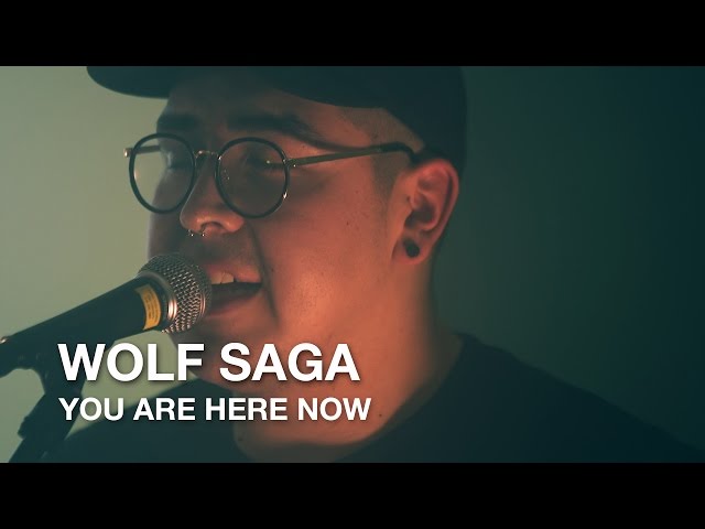 Stream Wolf Saga ft. LYON - You Only Live Once (The Strokes Cover) by WOLF  SAGA