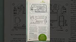 AUTO REVERSIBLE DC MOTOR With Speed and Rotation Control projects technology science arduino