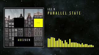 Lee.B - Parallel State