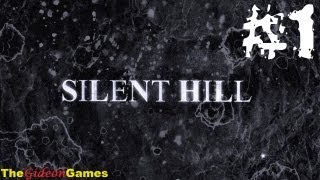 Old School: Прохождение Silent Hill (HD) - Часть 1 (Это был сон?) Old School: Прохождение Silent Hill (HD) - Часть 1 (Это был сон?)