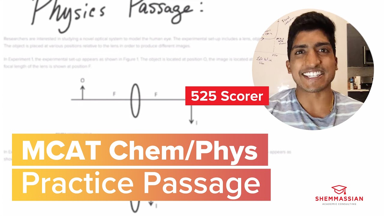 MCAT Chem Phys Passage Walkthrough W A 525 Scorer YouTube mcat-chem-phys-passage-walkthrough-w-a-525-scorer-youtube