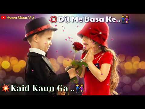 Ik Masoom Sa Chehra || the Best Full HD WhatsApp status On YouTube) Ik Masoom Sa Chehra || the Best Full HD WhatsApp status On YouTube)