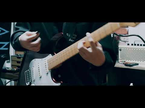 King Gnu / 一途【Guitar】【ギター】【弾いてみた】