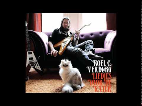 Roel C. Verburg - Praktisch Zo (Liedjes Voor De Kater)