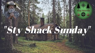 “Sty Shack Sunday” Episode 50