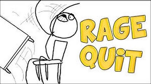 DOOM : RAGE QUIT