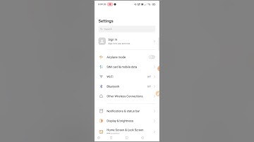 Realme C2 new software update | Android 10 Version C.53 😊😊