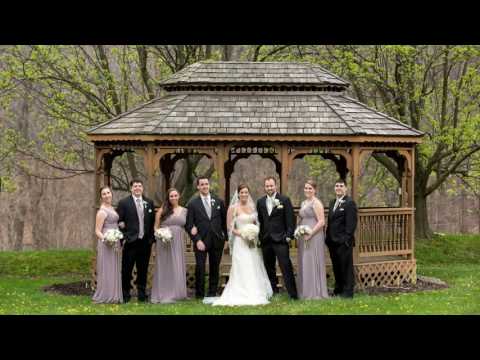 Hidden Valley Wedding Reception | Molly & Benjamin