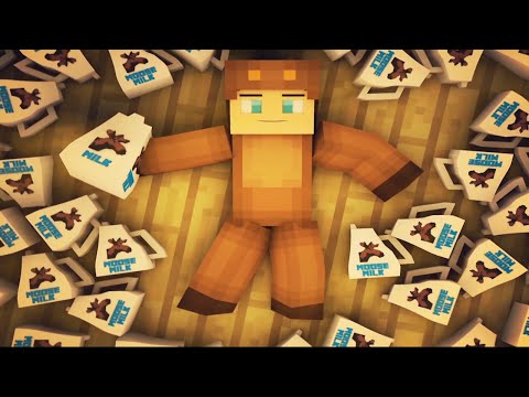 ♫-“moose“---minecraft-parody-of-panda-by-desiigner-(music-video)-♫
