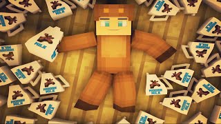 ♫ “MOOSE“ - Minecraft Parody of Panda by Desiigner ♫