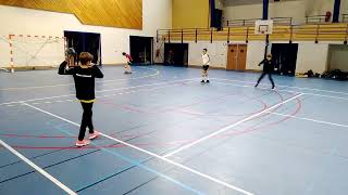 Motricité Handball #5