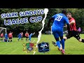 CAN WE BEAT 7X CHAMPIONS STANNINGTON IN THE LEAGUE CUP