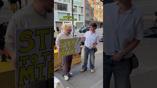 He brought the southern boy energy to the big city 🤠🏙️