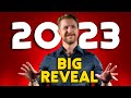 Ricominciamo da capo - 2023 BIG REVEAL