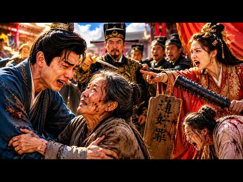 Tú Tài Vì Công Danh Đoạn Tuyệt Với Mẹ, Nhưng Đứa Trẻ Bị Vu Oan Lại Là Thái Tử Thất Lạc