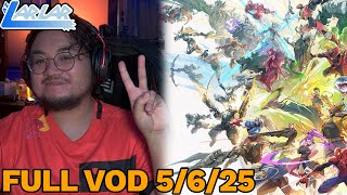 WINNING TUESDAY! More MARVEL RIVALS WITH FRIENDS! [Full VOD | May 6, 2025]