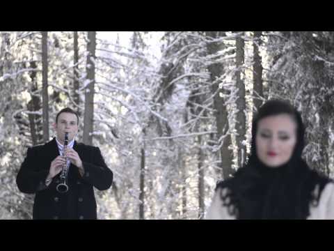 Codruta Rodean - Cobori, Doamne, pe pământ