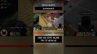  Docdespair8 Was Doomed To Fall By  aojyo