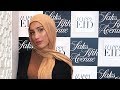 EID celebration at SAKS FIFTH AVENUE! | Marwa Atik