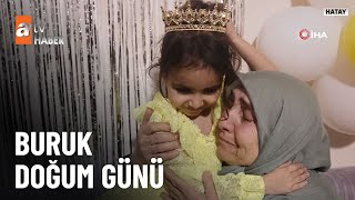 Alye 4 Yaşına Annesiz Babasız Girdi - Atv Ana Haber 1 Şubat 2026
