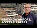 Inside Series 3 (Marathon) | Heathrow: Britain’s Busiest Airport ✈️