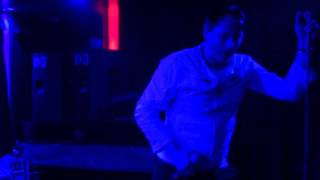 Absolute Body Control - Surrender No Resistance (Live @ Blue shell 30-03-2013)