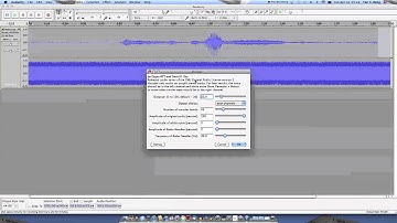 IMPROVED Audacity Vocoder Tutorial