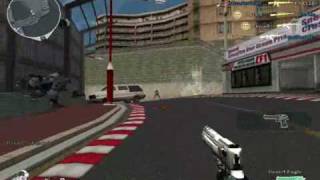 CrossFire Killing Montage