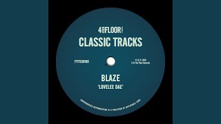 Lovelee Dae (20:20 Vision Remix)