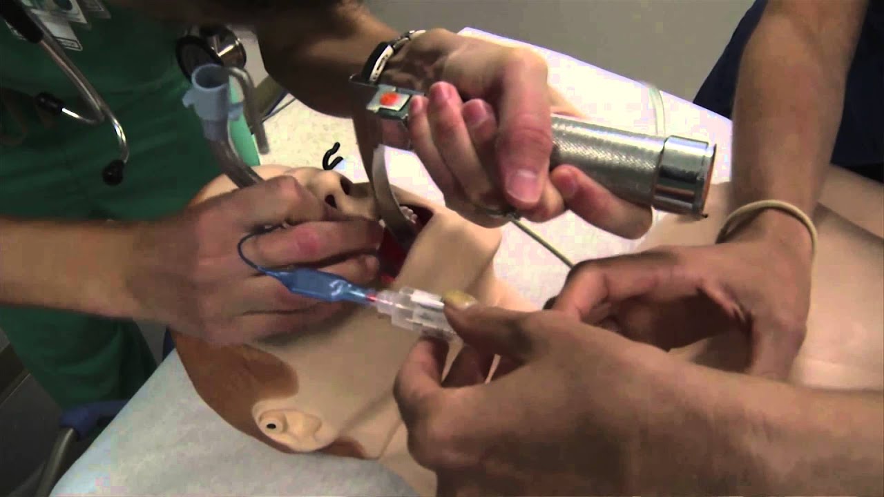 Carolinas College Nursing Program