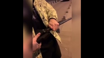 RILEY BABY | ДРОБОВИК В КЛУБЕ