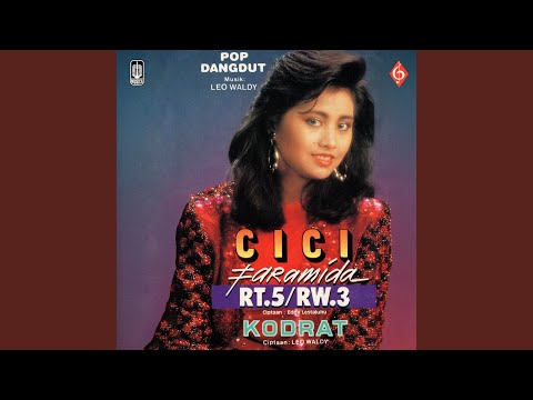 DANGDUT REMIX - RT 5 RW 3 - FANDHO RMXR