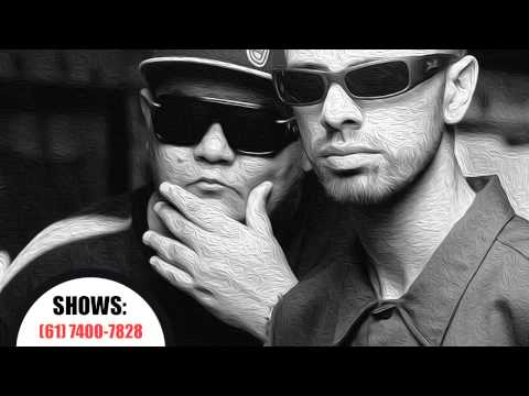 3 Um Só - Quantos (Official Music)