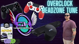 Building The Ultimate DualShock 4 Controller in 2023